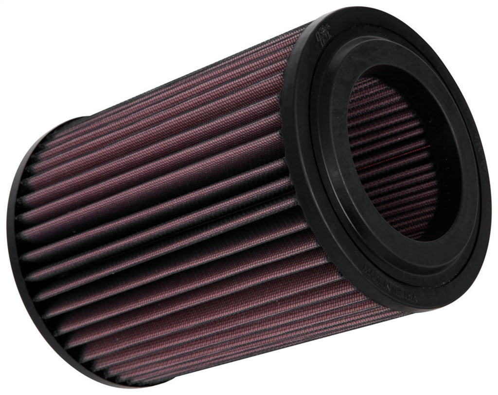 K&N Filters E-0642 Air Filter Fits 19-23 Kona N Veloster Veloster N