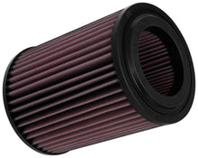 Load image into Gallery viewer, K&amp;N Filters E-0642 Air Filter Fits 19-23 Kona N Veloster Veloster N