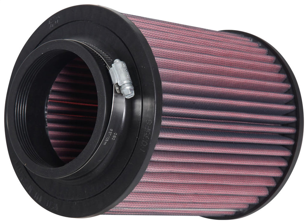 K&N Filters E-0643 Air Filter Fits 19-24 A8 Quattro S8