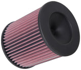 K&N Filters E-0643 Air Filter Fits 19-24 A8 Quattro S8