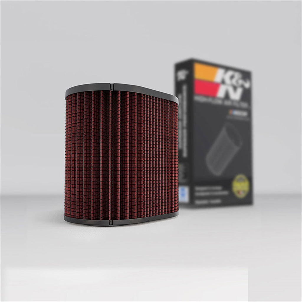 K&N Filters E-0644 Air Filter
