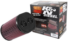 Load image into Gallery viewer, K&amp;N Filters E-0644 Air Filter