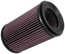 Load image into Gallery viewer, K&amp;N Filters E-0645 Air Filter Fits 16-17 S10 Pickup
