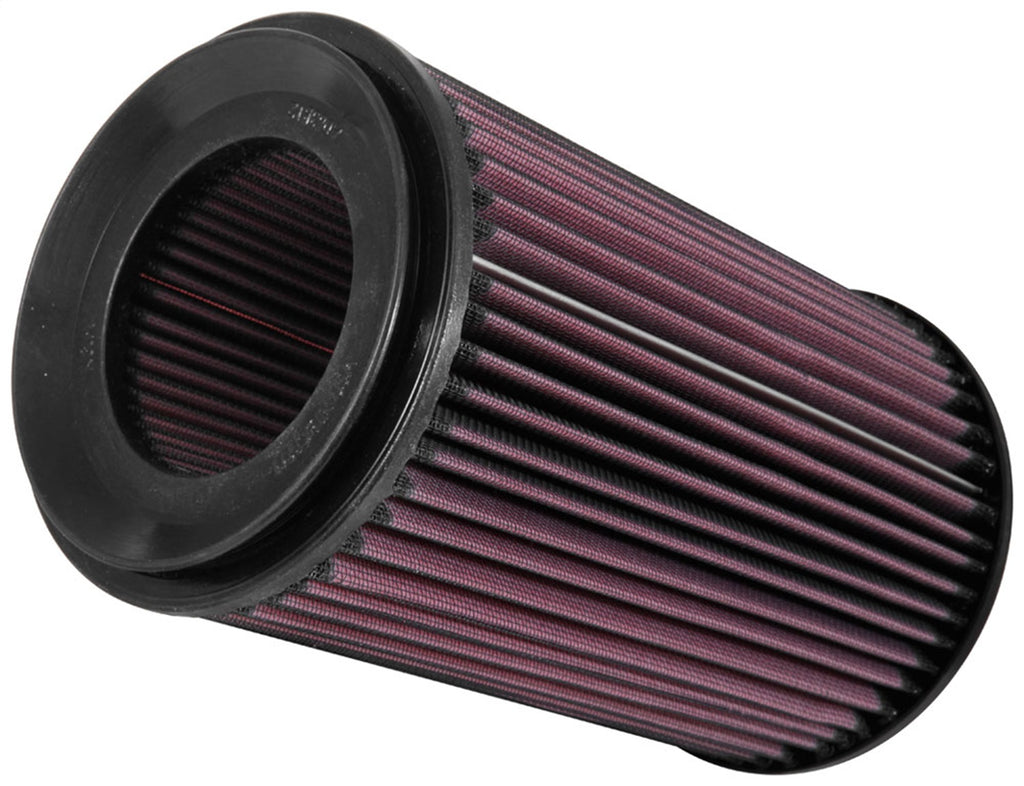 K&N Filters E-0645 Air Filter Fits 16-17 S10 Pickup