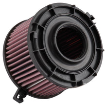Load image into Gallery viewer, K&amp;N Filters E-0647 Air Filter Fits 15-19 A4 A5