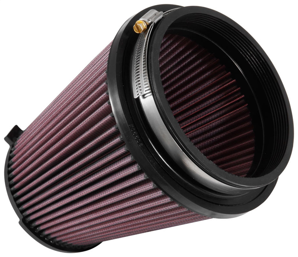 K&N Filters E-0649 Air Filter Fits 15-19 Mustang