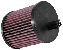 Load image into Gallery viewer, K&amp;N Filters E-0650 Air Filter Fits 16-19 ATS Cruze