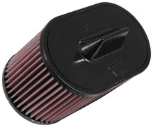 Load image into Gallery viewer, K&amp;N Filters E-0651 Air Filter Fits 14-24 Ghibli Levante Quattroporte