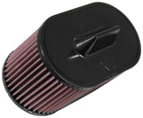 K&N Filters E-0651 Air Filter Fits 14-24 Ghibli Levante Quattroporte