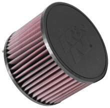 Load image into Gallery viewer, K&amp;N Filters E-0653 Air Filter Fits 14 A4