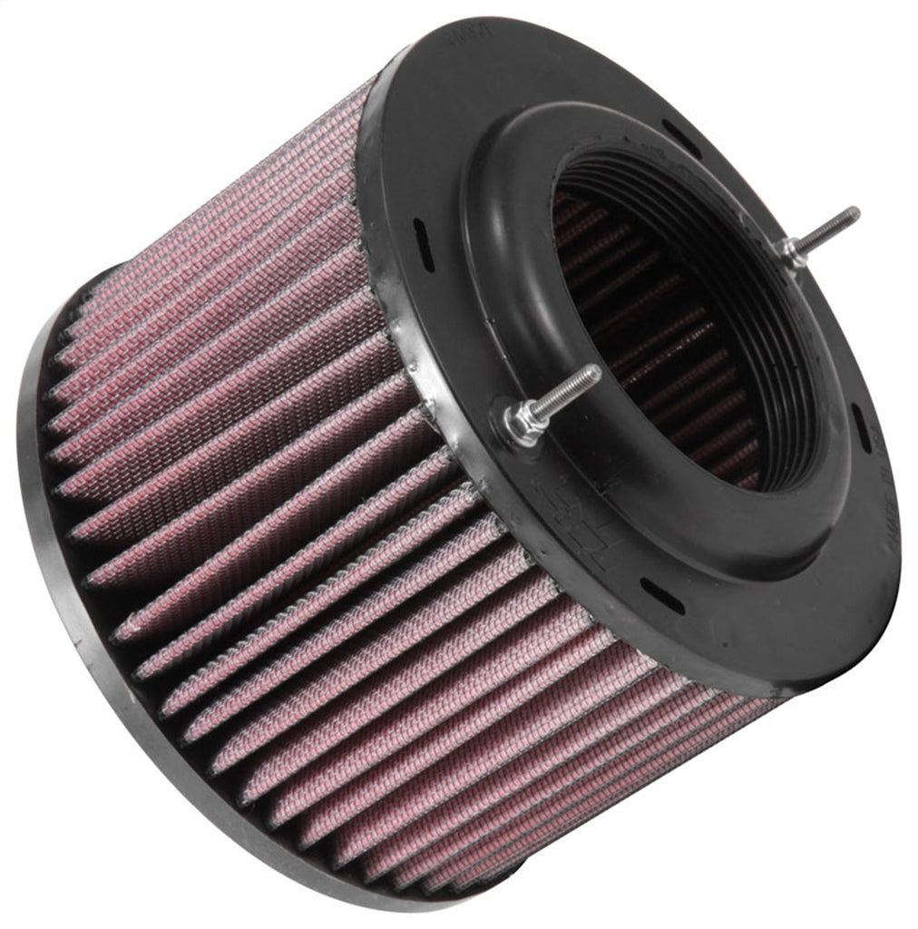 K&N Filters E-0653 Air Filter Fits 14 A4