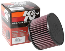 Load image into Gallery viewer, K&amp;N Filters E-0653 Air Filter Fits 14 A4