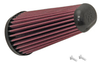 Load image into Gallery viewer, K&amp;N Filters E-0666 Air Filter Fits 13-22 718 Boxster 718 Cayman Boxster Cayman
