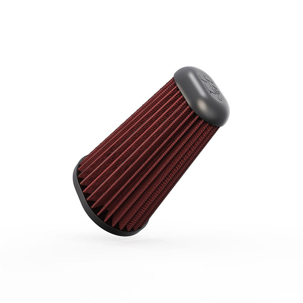 K&N Filters E-0666 Air Filter Fits 13-22 718 Boxster 718 Cayman Boxster Cayman