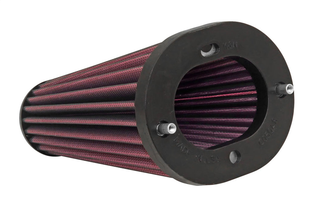 K&N Filters E-0666 Air Filter Fits 13-22 718 Boxster 718 Cayman Boxster Cayman