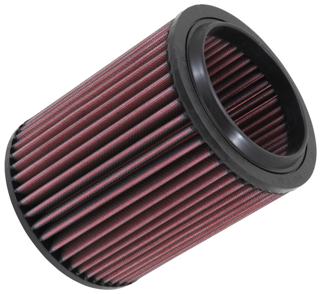 K&N Filters E-0775 Air Filter Fits 04-10 A8 Quattro S8