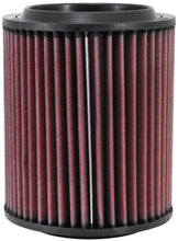 Load image into Gallery viewer, K&amp;N Filters E-0775 Air Filter Fits 04-10 A8 Quattro S8