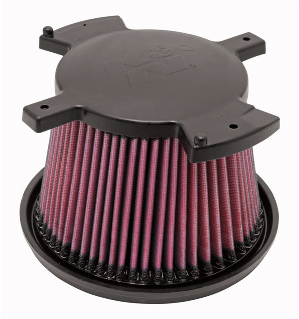 K&N Filters E-0781 Air Filter