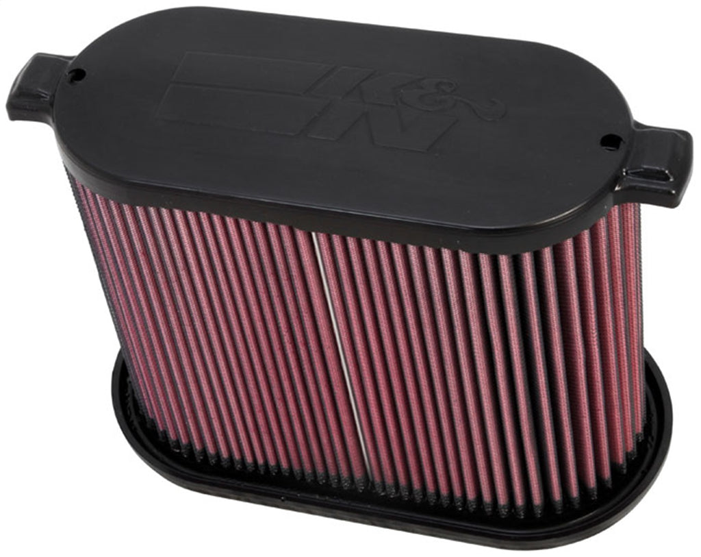 K&N Filters E-0785 Air Filter