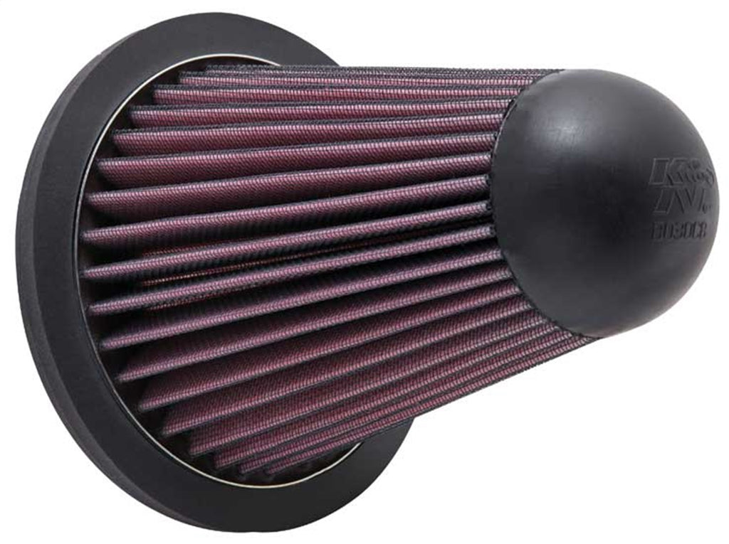 K&N Filters E-0998 Air Filter Fits 98-00 Contour