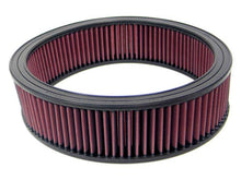 Load image into Gallery viewer, K&amp;N Filters E-1065 Air Filter