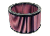 K&N Filters E-1170 Air Filter Fits 66 K10 Pickup