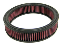 Load image into Gallery viewer, K&amp;N Filters E-1360 Air Filter Fits 65-67 Electra Riviera Sportwagon Wildcat