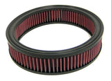 K&N Filters E-1360 Air Filter Fits 65-67 Electra Riviera Sportwagon Wildcat