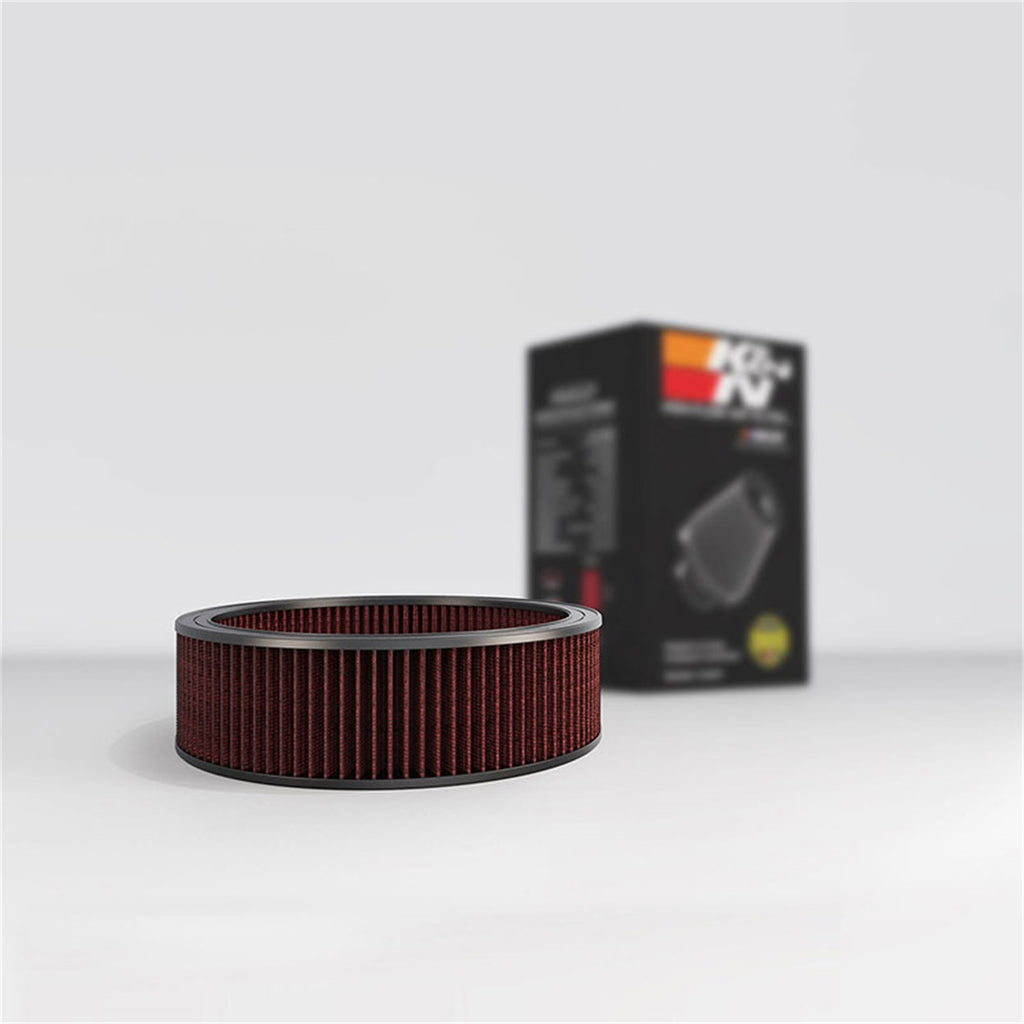 K&N Filters E-1500 Air Filter