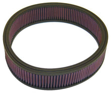 Load image into Gallery viewer, K&amp;N Filters E-1530 Air Filter