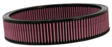 Load image into Gallery viewer, K&amp;N Filters E-1650 Air Filter