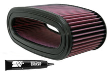 Load image into Gallery viewer, K&amp;N Filters E-1946 Air Filter Fits 94-97 F Super Duty F-250 F-250 HD F-350 F59