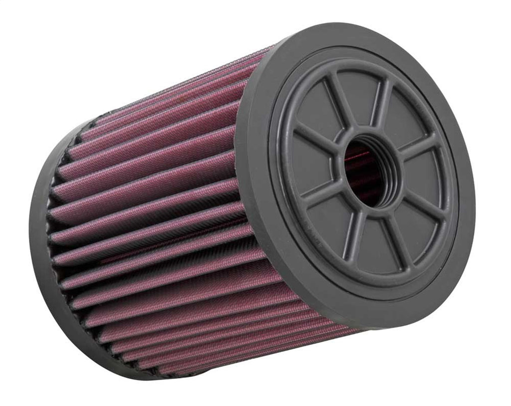 K&N Filters E-1983 Air Filter Fits 11-18 A6 A6 Quattro A7 Quattro S6 S7
