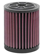 Load image into Gallery viewer, K&amp;N Filters E-1983 Air Filter Fits 11-18 A6 A6 Quattro A7 Quattro S6 S7