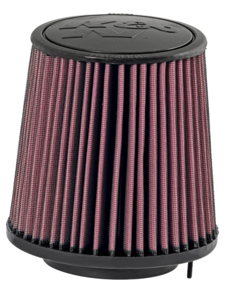 K&N Filters E-1987 Air Filter Fits 08-17 A4 Quattro A5 Quattro Q5 Q7 S4 S5 SQ5