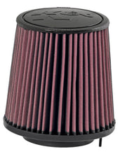 Load image into Gallery viewer, K&amp;N Filters E-1987 Air Filter Fits 08-17 A4 Quattro A5 Quattro Q5 Q7 S4 S5 SQ5