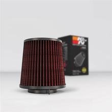 Load image into Gallery viewer, K&amp;N Filters E-1987 Air Filter Fits 08-17 A4 Quattro A5 Quattro Q5 Q7 S4 S5 SQ5