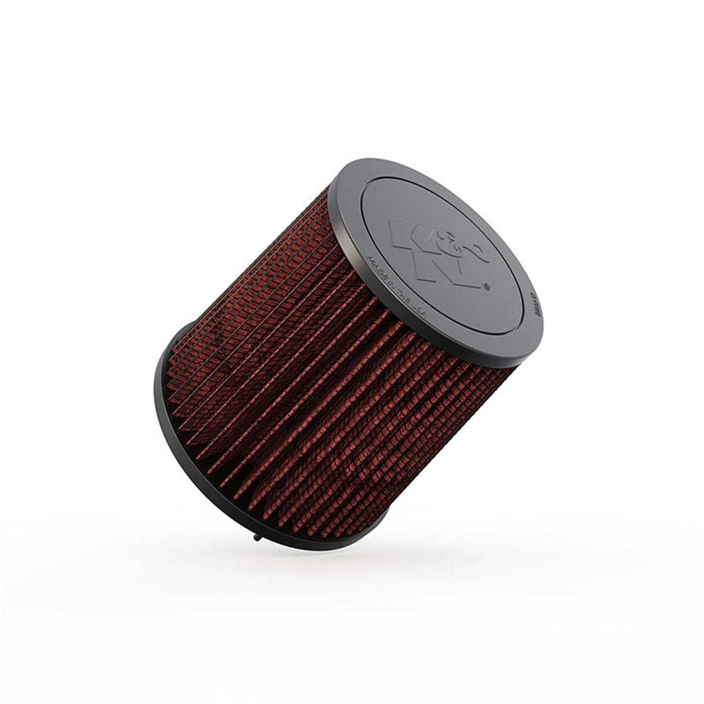 K&N Filters E-1987 Air Filter Fits 08-17 A4 Quattro A5 Quattro Q5 Q7 S4 S5 SQ5