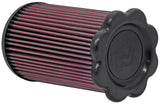 K&N Filters E-1990 Air Filter Fits 09-12 Escape Mariner Tribute