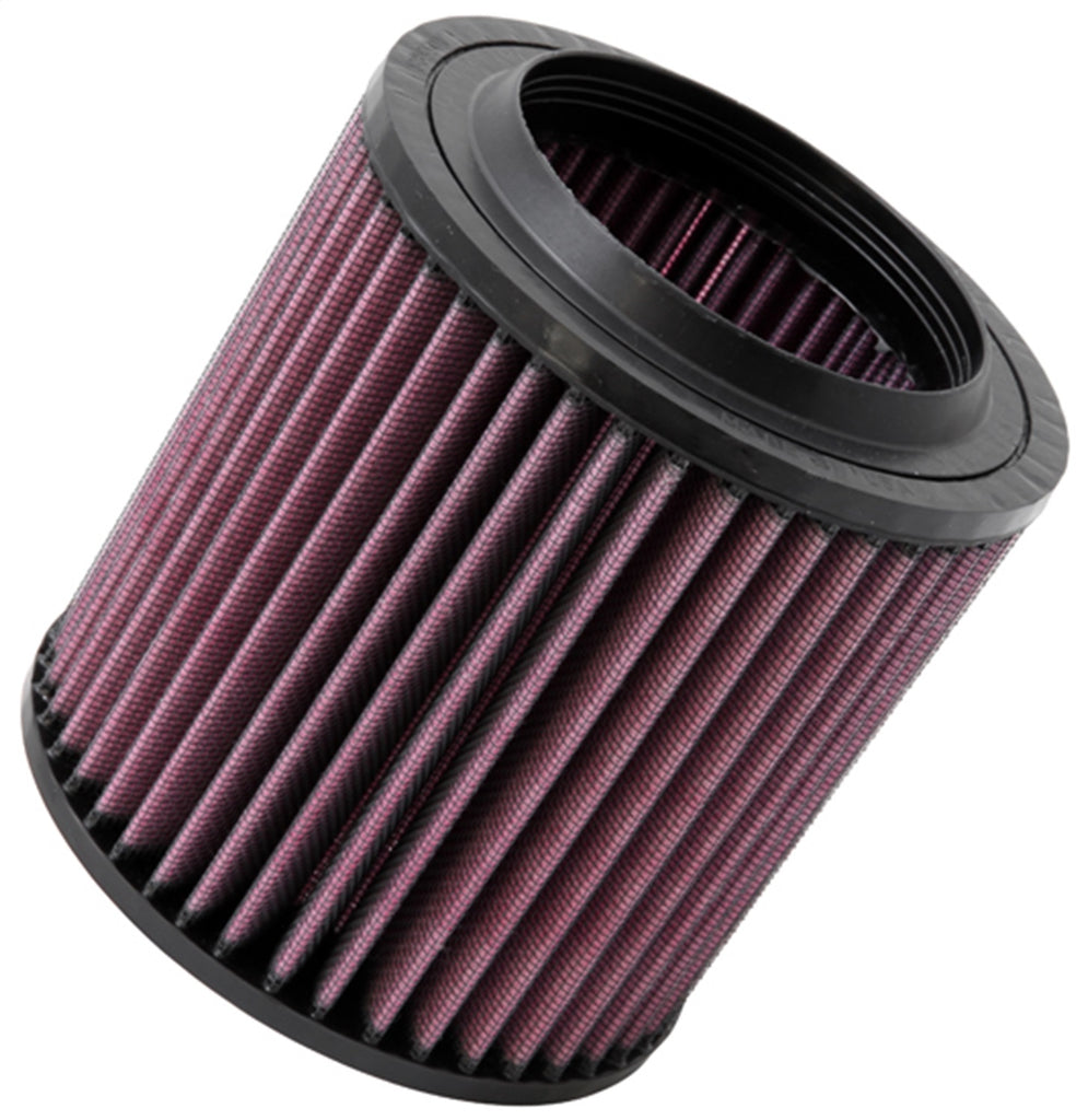 K&N Filters E-1992 Air Filter Fits 07-09 A8 Quattro S8