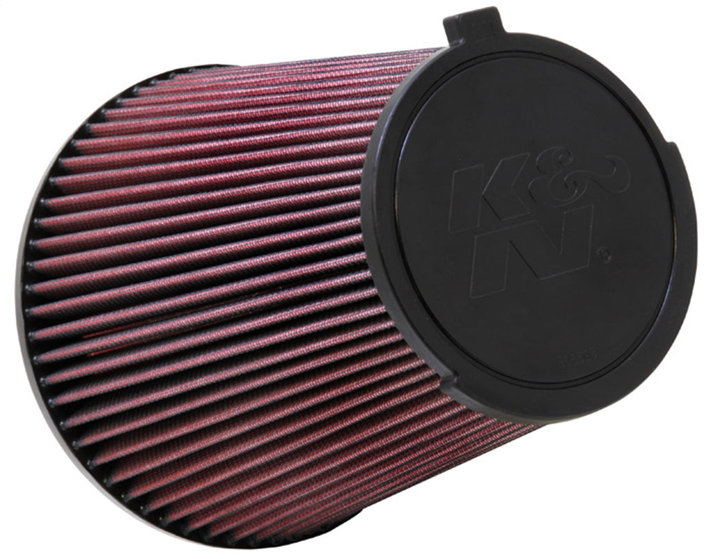 K&N Filters E-1993 Air Filter Fits 10-14 Mustang