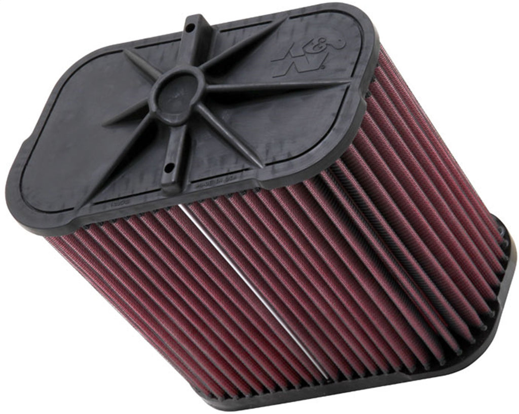 K&N Filters E-1994 Air Filter Fits 08-09 M3