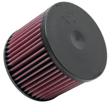 Load image into Gallery viewer, K&amp;N Filters E-1996 Air Filter Fits 10-12 A8 Quattro