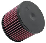 K&N Filters E-1996 Air Filter Fits 10-12 A8 Quattro