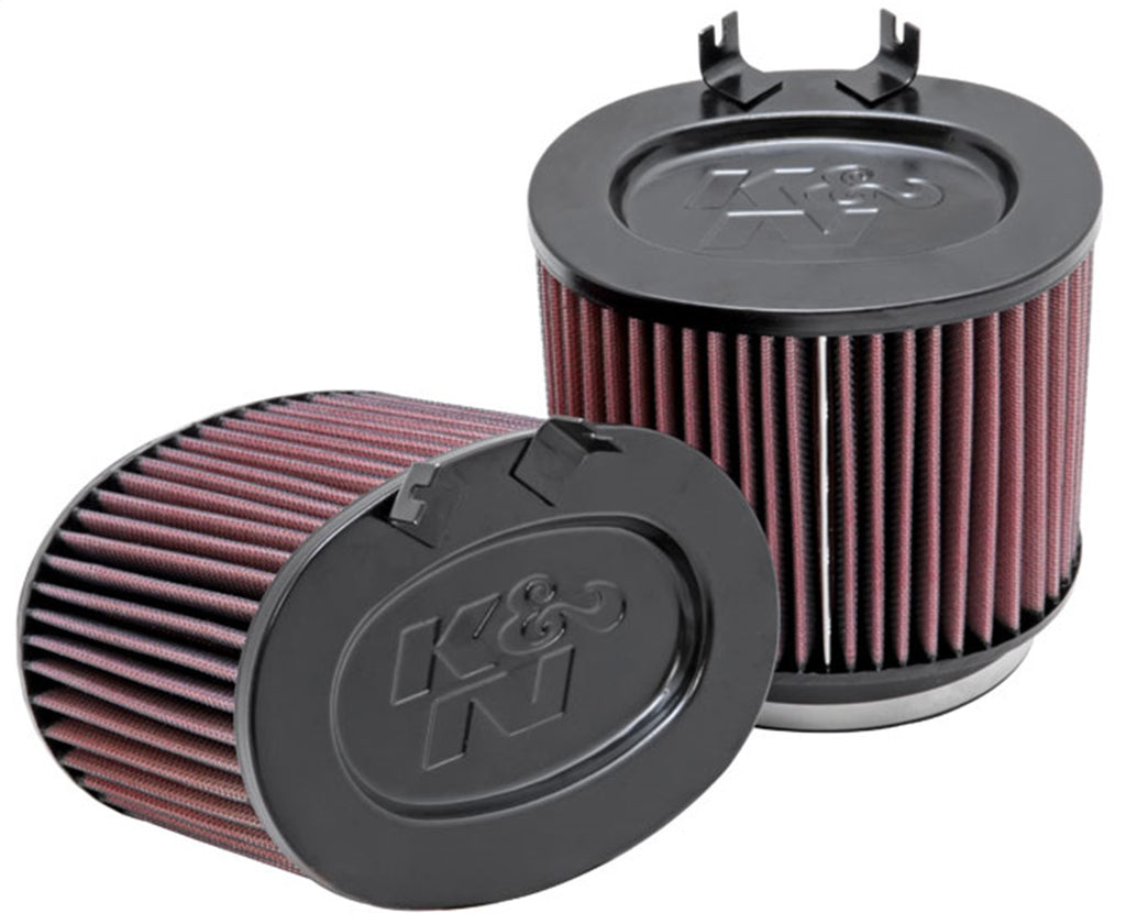 K&N Filters E-1999 Air Filter Fits 09-12 911