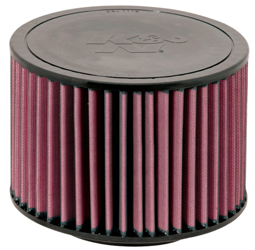 K&N Filters E-2296 Air Filter Fits 05-17 Hilux