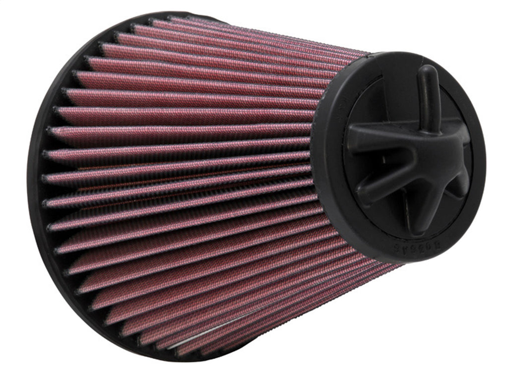 K&N Filters E-2435 Air Filter Fits 00-09 S2000