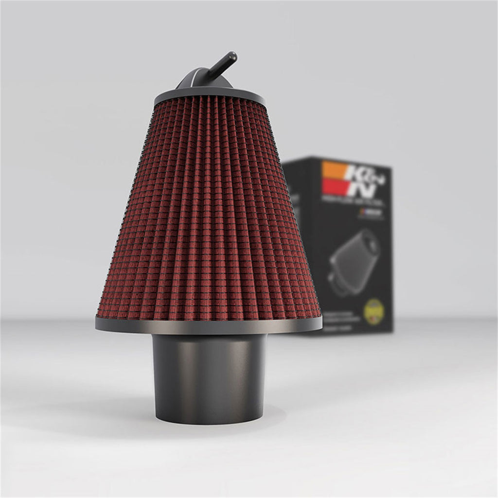 K&N Filters E-2435 Air Filter Fits 00-09 S2000