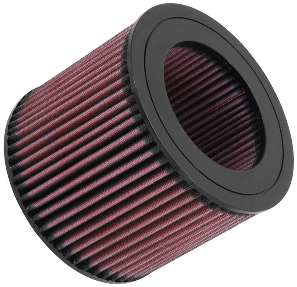 K&N Filters E-2440 Air Filter Fits 69-92 Land Cruiser