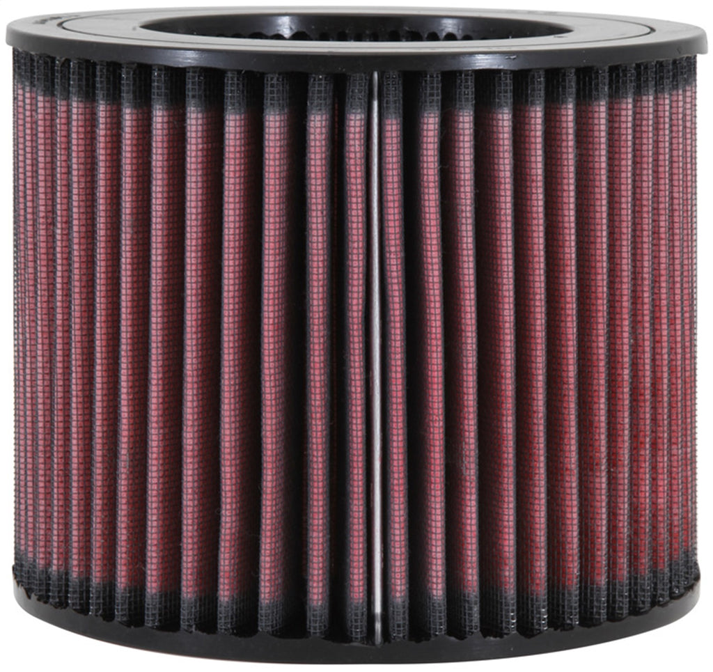 K&N Filters E-2440 Air Filter Fits 69-92 Land Cruiser